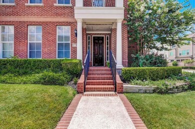 Elegance & Comfort come together in this luxury townhome