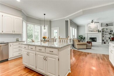 14731 S Hallet St, Olathe, KS 66062 - photo 7