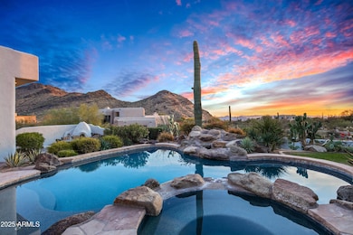 10029 E Cll de Las Brisas, Scottsdale, AZ 85255 - photo 2