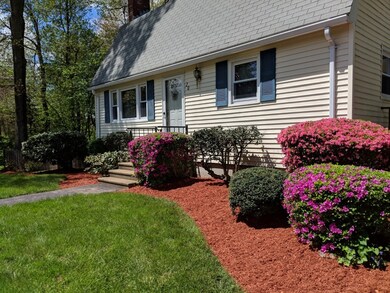 20 Ladyslipper Dr, Shrewsbury, MA 01545 - photo 4