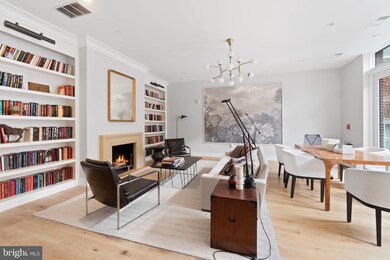 1324 E St SE unit 303, Washington, DC 20003 - photo 2