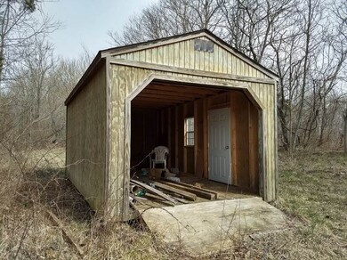 10599 E Sylvania Rd, Bloomfield, IN 47424 - photo 4