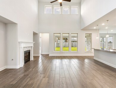 29618 Pewter Run Ln, Katy, TX 77494 - photo 5