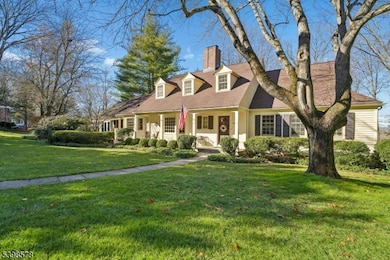 45 Runnymede Rd, Chatham, NJ 07928 - photo 2