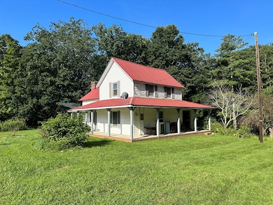 634 Appalachian Trail, Fancy Gap, VA 24328 - photo 2