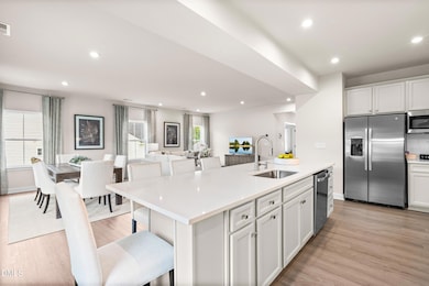 3700 Pleasant Gate Ln, Knightdale, NC 27604 - photo 7