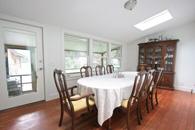 Diningroom