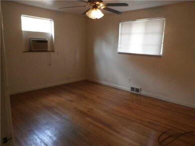 Bedroom.