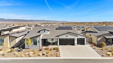 4876 N Yorkshire Loop, Prescott Valley, AZ 86314 - photo 5