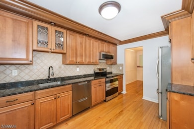 5 Carriage Ln unit 25, Sparta, NJ 07871 - photo 3