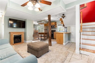 710 Marietta St, Asheville, NC 28803 - photo 6