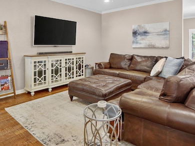 3309 Texas Trail Ct, Hurst, TX 76054 - photo 7