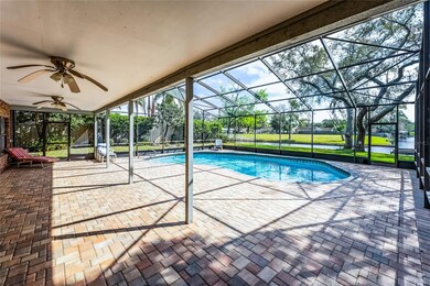 Amazing outdoor space! Enjoy sitting under cover or getting some sun while you go for a swim!