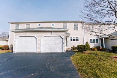 585 Sheridan St unit 46, Chicopee, MA 01020 - photo 3