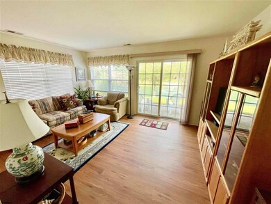 667 E Chancery Ln unit Wayland Village 3-C, Galloway, NJ 08205 - photo 2