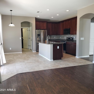 207 S La Amador Trail, Casa Grande, AZ 85194 - photo 3