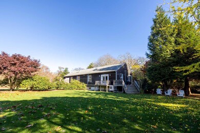 259 State Rd, West Tisbury