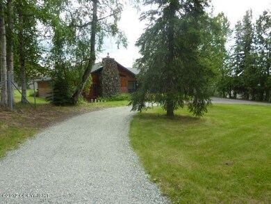 Exterior Summer
