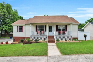 403 Barberry Dr NW, Cleveland, TN 37312 - photo 3