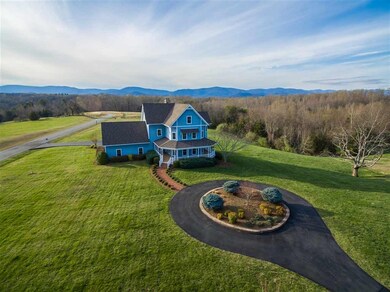 1612 Frays Ridge Crossing, Earlysville, VA 22936 - photo 5