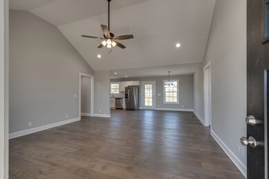 208 Graham Way, Shelbyville, TN 37160 - photo 2