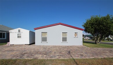 Back of Home