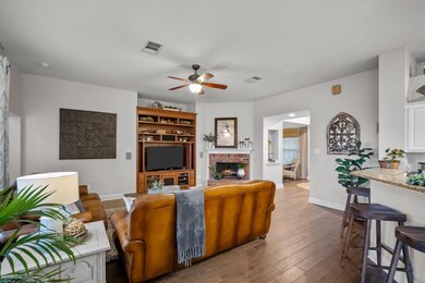 810 Stefhanie Dr, Celina, TX 75009 - photo 7