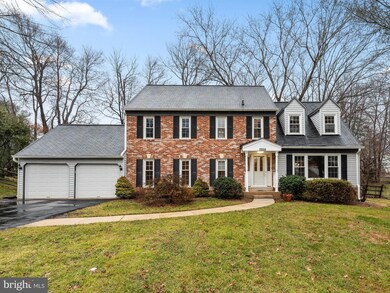 17009 George Washington Dr, Rockville, MD 20853 - photo 2