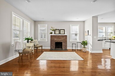 527 Harrison Ave, Oaklyn, NJ 08107 - photo 5