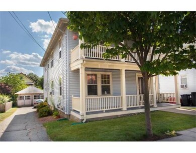 18 Matignon Rd, Cambridge, MA 02140 - photo 2