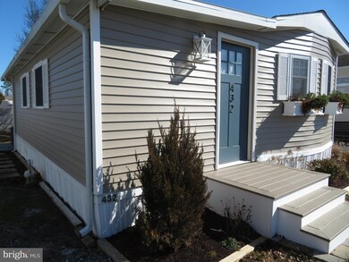 432 Timberline Cir, Ocean Pines, MD 21811 - photo 3