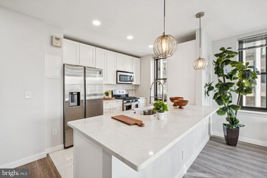 135 S 19th St unit 1611-12, Philadelphia, PA 19103 - photo 5