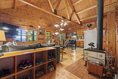 347 Stephens Road, Rangeley Plt, Maine