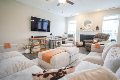 4337 Hayloft Dr, West Lafayette, IN 47906 - photo 4