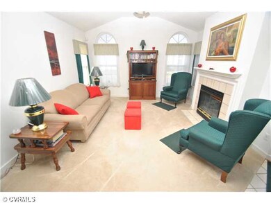 Den/Family/Great Room
