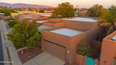 7683 E Chase Park Loop, Tucson, AZ 85710