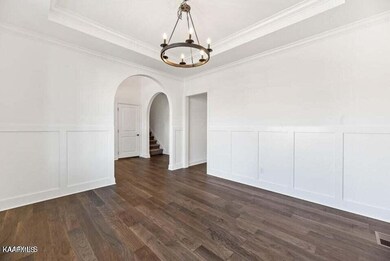 12644 Izzy Mule Ln, Knoxville, TN 37932 - photo 4