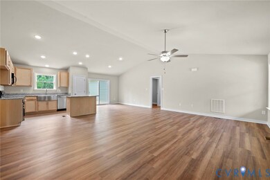 TBD Woodland Heights (Lot 4) Rd, Warsaw, VA 22572 - photo 4