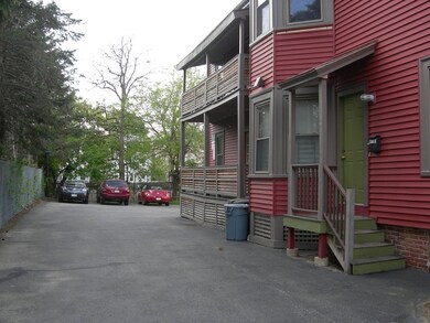 31 Wachusett St, Worcester, MA 01609 - photo 2