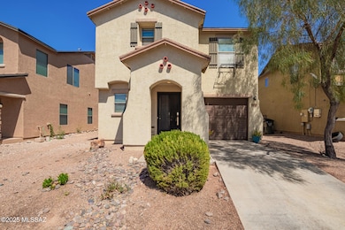 6939 S Blueeyes Dr, Tucson, AZ 85756 - photo 2