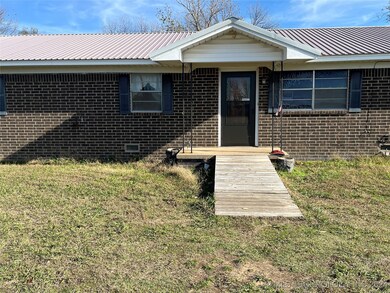 20 Pruitt St, Ardmore, OK 73401 - photo 2