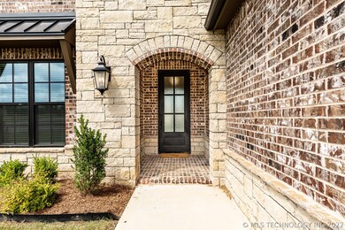 9408 N 64th East Ave, Sperry, OK 74073 - photo 5