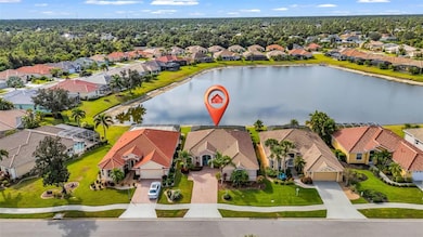 1851 Coconut Palm Cir, North Port, FL 34288 - photo 2