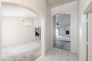 809 N Parkcrest Cir, Mesa, AZ 85205 - photo 5