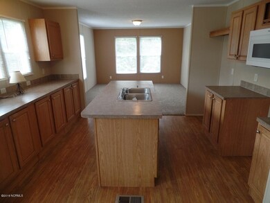 Autumn Ln. 4 - Kitchen 1