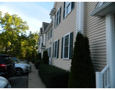 172 Dean St unit 3, Taunton, MA 02780 - photo 5