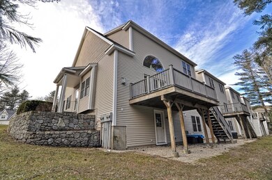 58 Vail Dr unit 58, Franklin, MA 02038 - photo 3