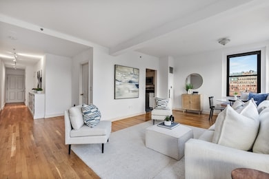 Charlesgate Hall unit 601, Boston, MA 02215 - photo 5