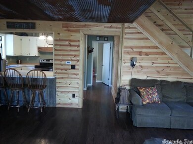 2260 Wilburn Rd, Heber Springs, AR 72543 - photo 4