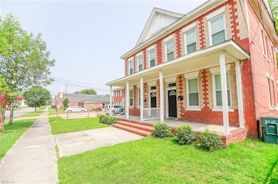 114 W 28th St, Norfolk, VA 23504 - photo 2